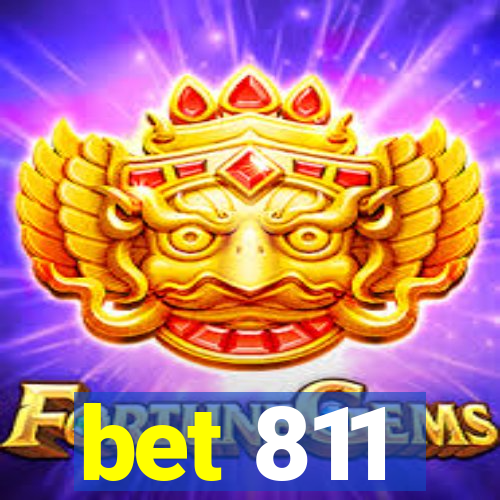 bet 811